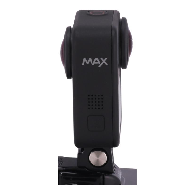 GoPro ゴープロ　/アクションカメラ／GoPro　MAX/CHDHZ-201-FW//C3353424692727/Bランク/69