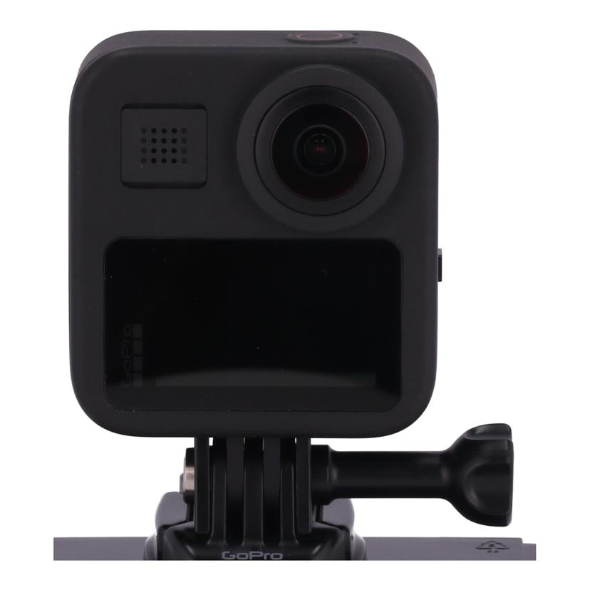 GoPro ゴープロ　/アクションカメラ／GoPro　MAX/CHDHZ-201-FW//C3353424692727/Bランク/69