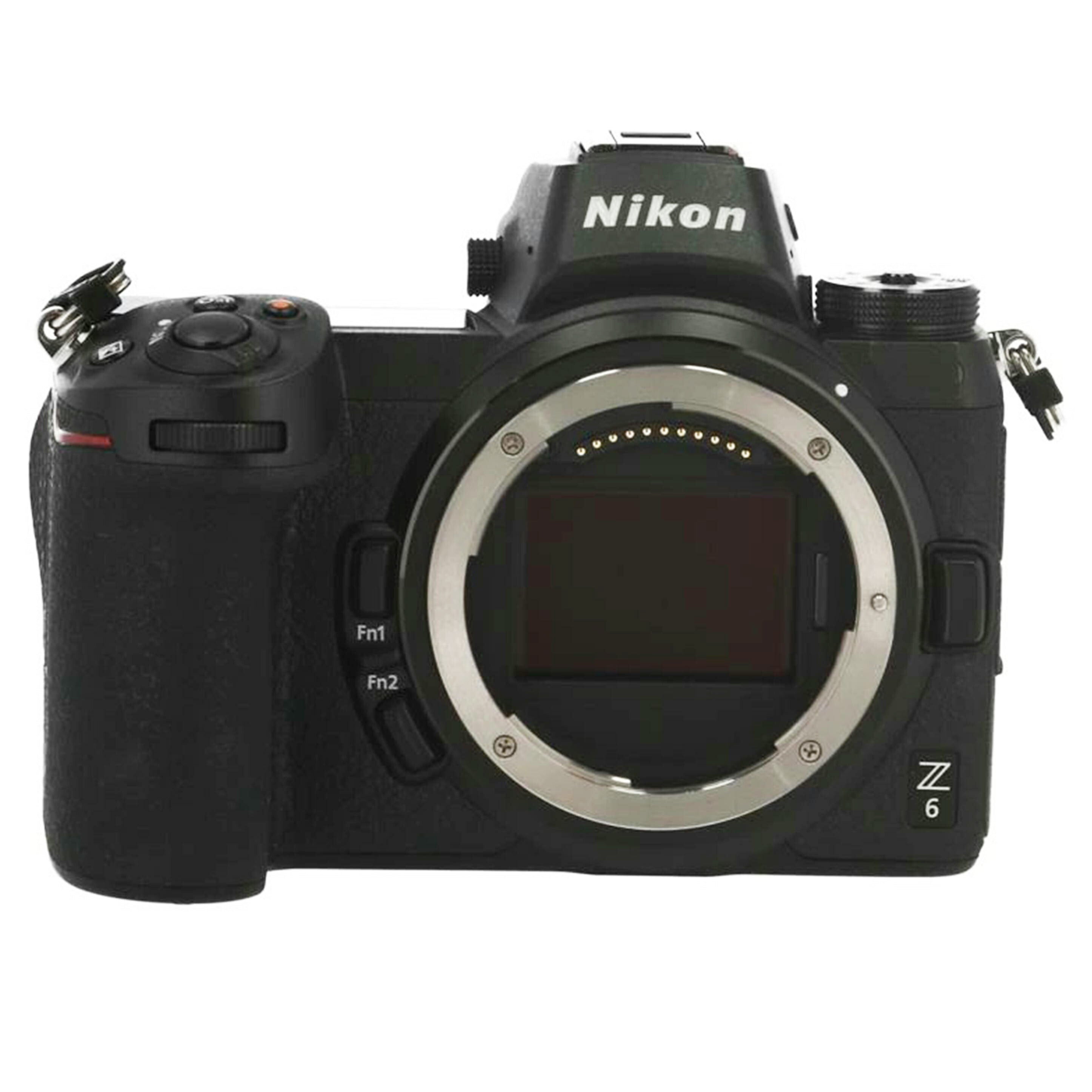 Nikon ニコン　/ミラーレス一眼　ボディ/Z6 ﾎﾞﾃﾞｨ//2020255/Bランク/04