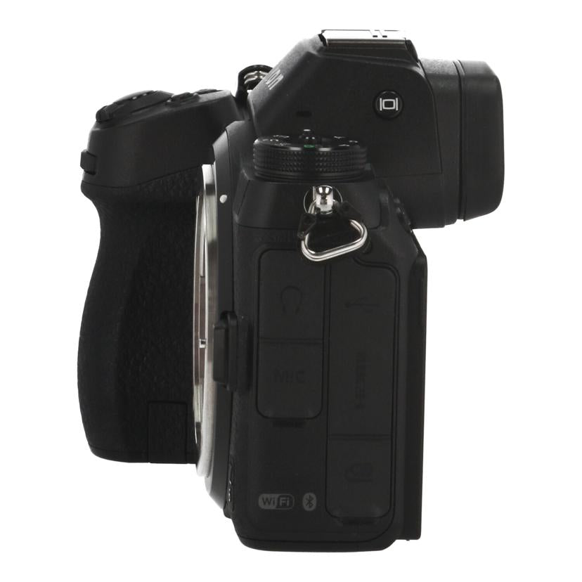 Nikon ニコン　/ミラーレス一眼　ボディ/Z6 ﾎﾞﾃﾞｨ//2020255/Bランク/04