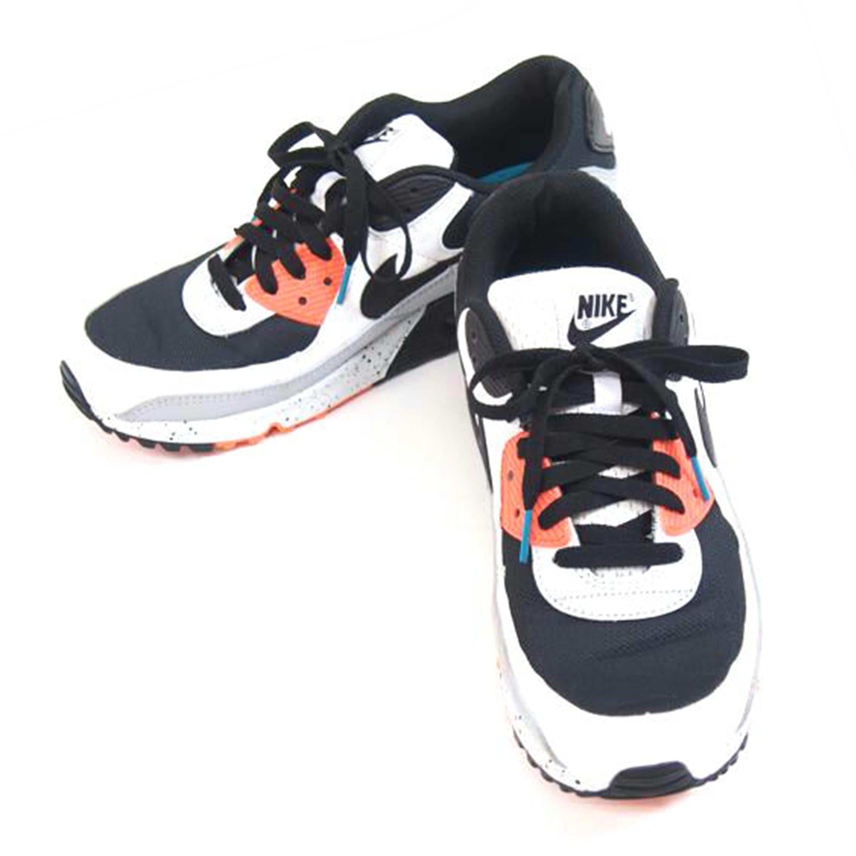 NIKE/AIR　MAX　90/DC9845-100//ABランク/71