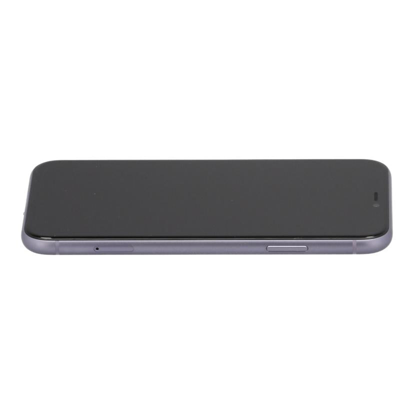 Apple　 アップル　/iPhone11　128GB/MWM52J/A//356571106134075/Aランク/05