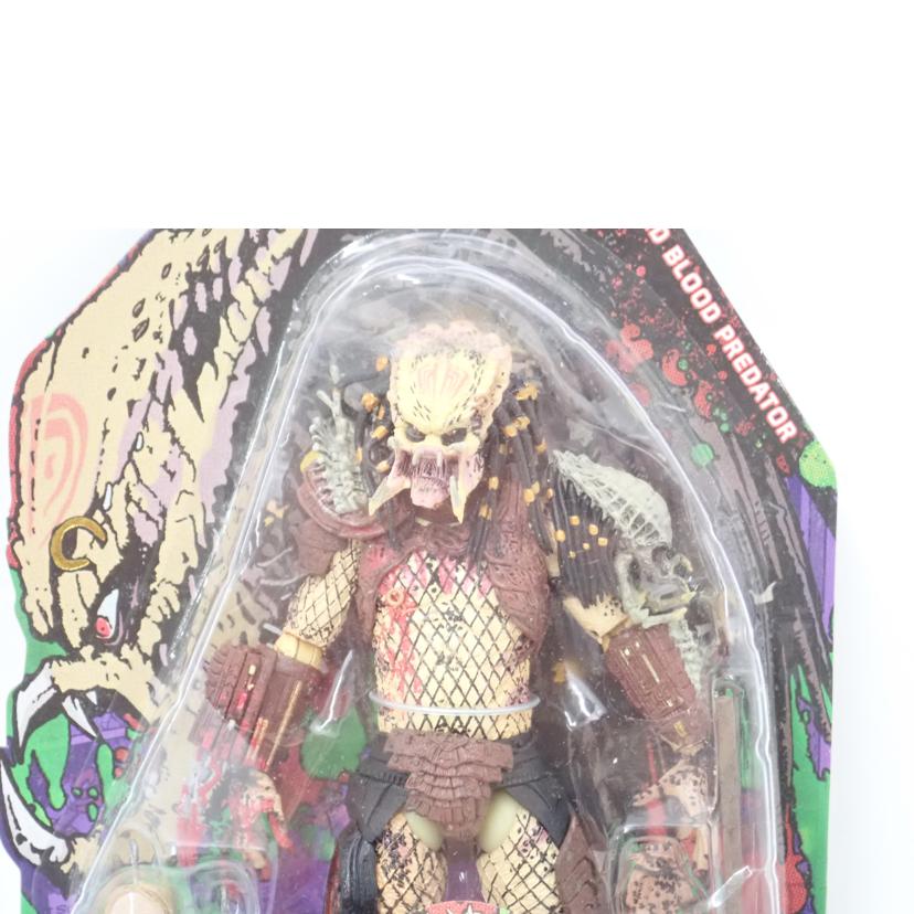 NECA ネカ/バッドブラッドプレデター/BAD BLOOD PREDATOR//SAランク/69