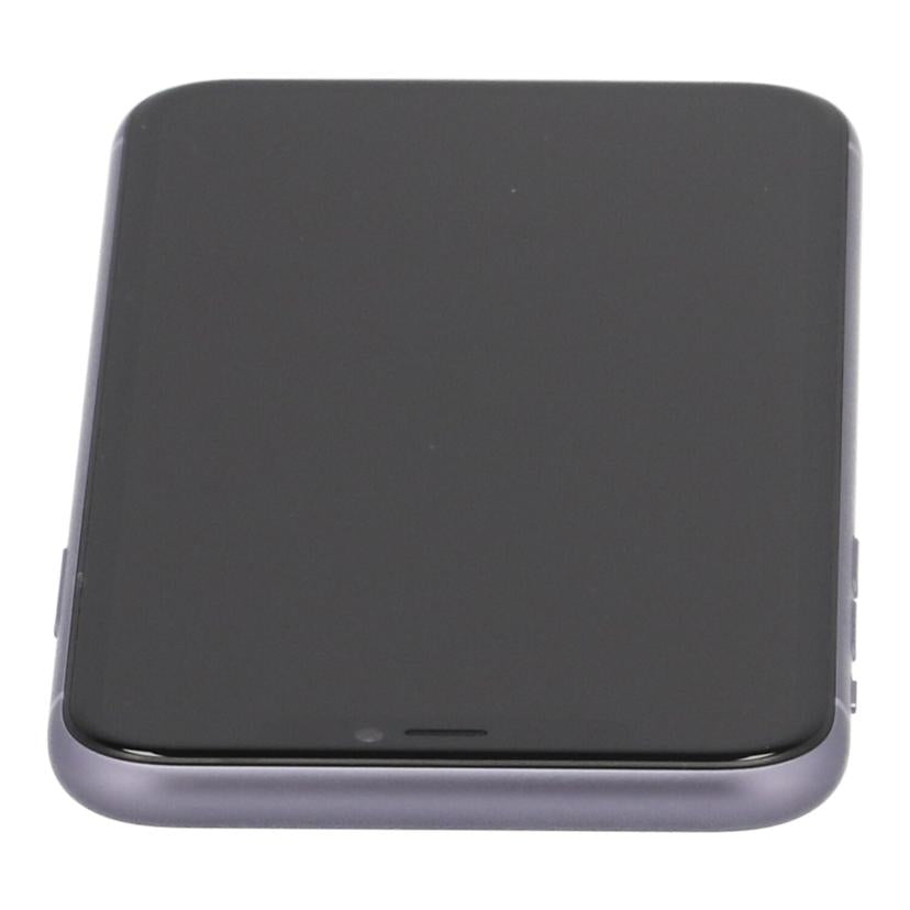 Apple　 アップル　/iPhone11　128GB/MWM52J/A//356571106134075/Aランク/05