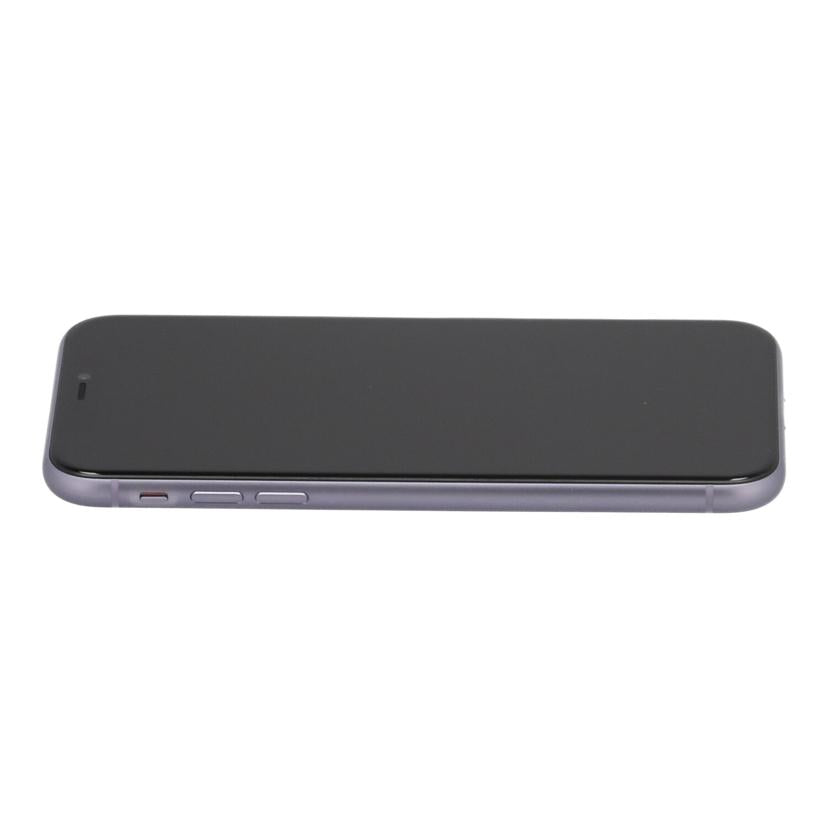Apple　 アップル　/iPhone11　128GB/MWM52J/A//356571106134075/Aランク/05