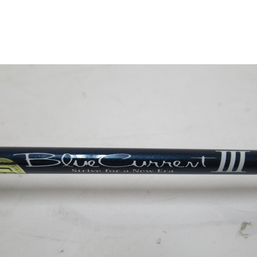 YAMAGA　Blanks/ロッド／Blue　Current　Ⅲ//Aランク/63