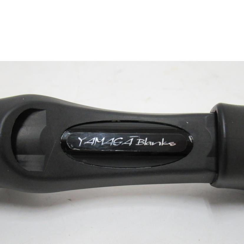 YAMAGA　Blanks/ロッド／Blue　Current　Ⅲ//Aランク/63