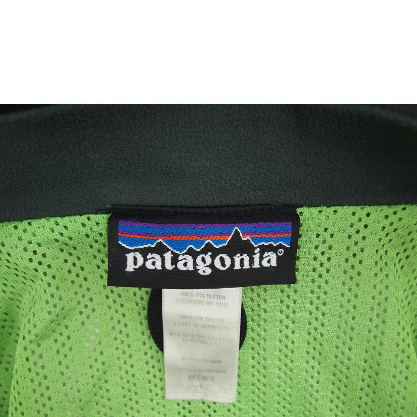 PATAGONIA パタゴニア/スノーショットジャケット／マウンテンパーカー/30950//Bランク/04