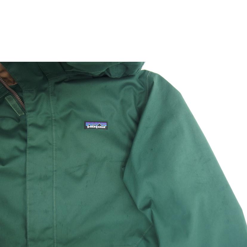 PATAGONIA パタゴニア/スノーショットジャケット／マウンテンパーカー/30950//Bランク/04