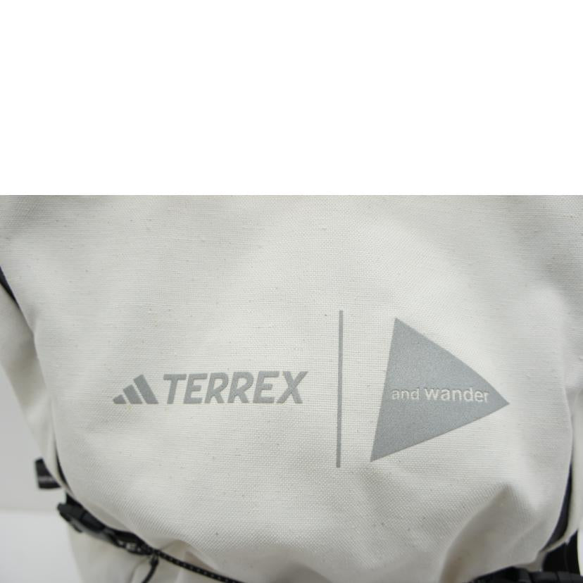 adidas×TERREX アディダス×テレックス/adidas×TERREX リュック//ABランク/78
