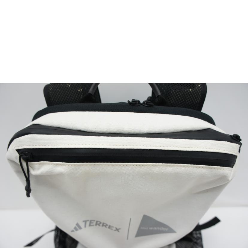 adidas×TERREX アディダス×テレックス/adidas×TERREX リュック//ABランク/78