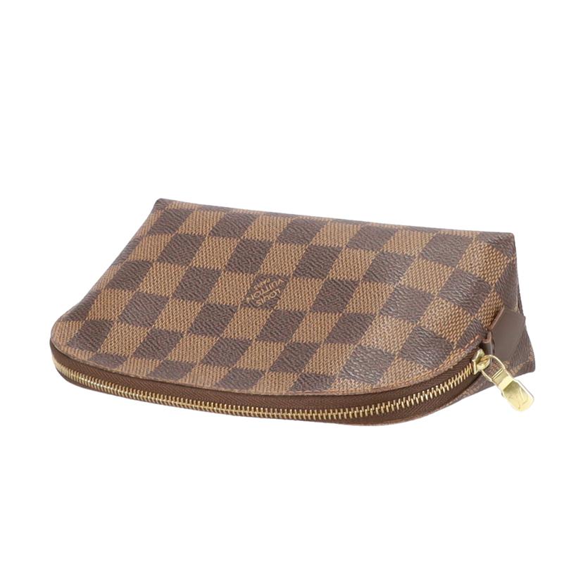 LOUIS　VUITTON ルイ・ヴィトン/ポッシュ・コスメティック／ダミエ/N47516//CA3***/ABランク/94