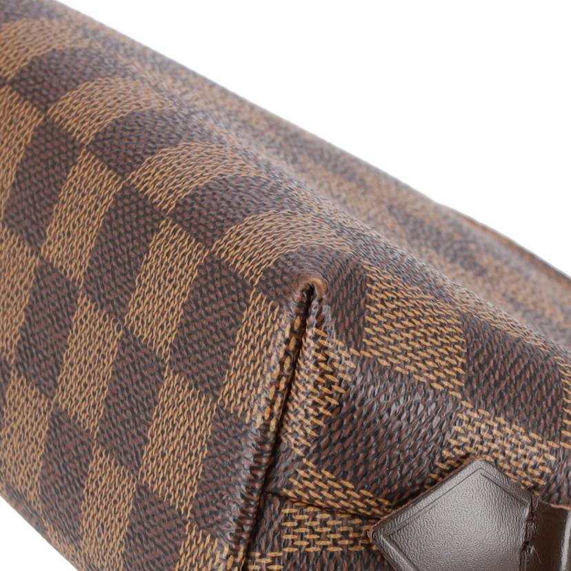 LOUIS　VUITTON ルイ・ヴィトン/ポッシュ・コスメティック／ダミエ/N47516//CA3***/ABランク/94