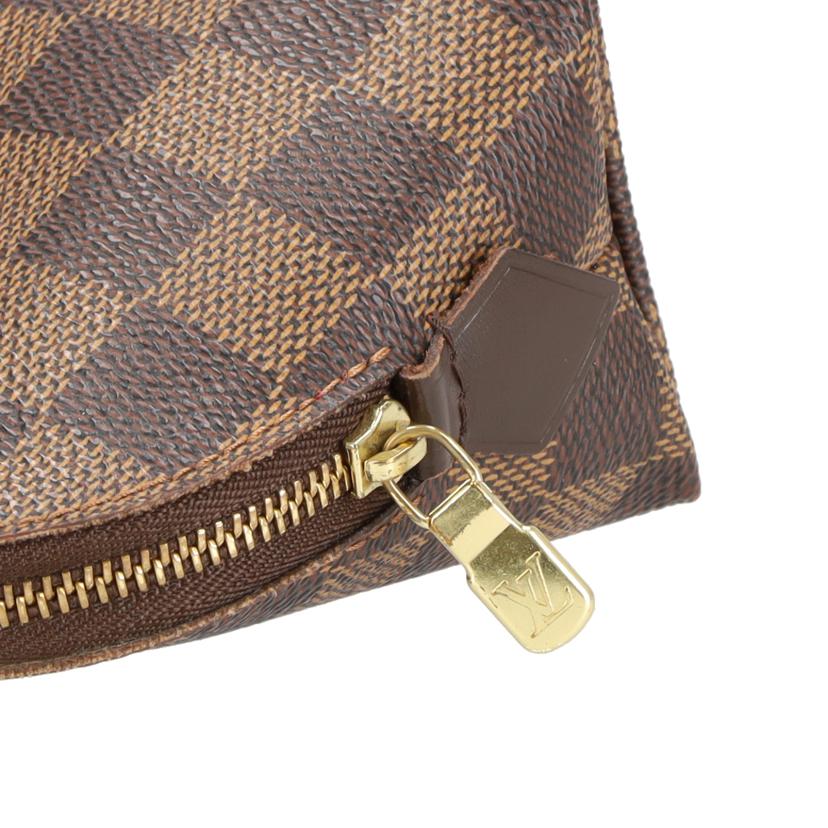 LOUIS　VUITTON ルイ・ヴィトン/ポッシュ・コスメティック／ダミエ/N47516//CA3***/ABランク/94