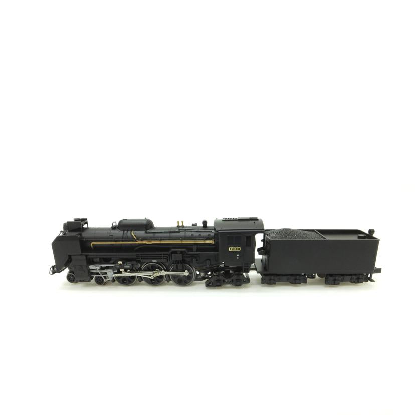 未使用 保管品 マイクロエース Nゲージ 鉄道模型 C61-20 東北型重装備