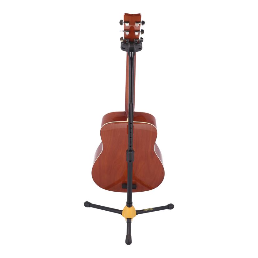 YAMAHA ヤマハ/アコースティックギター/F40P TBS//00X 285039/Aランク/24