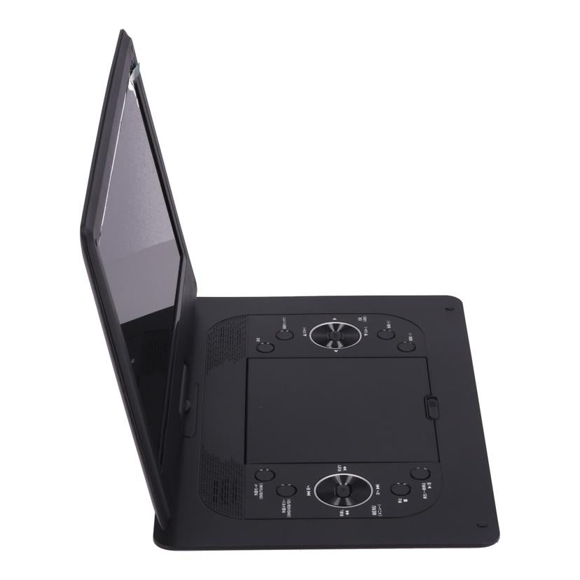 VERSOS ベルソス　/ポータブルDVDプレーヤー14．1インチ/VS-S141M//VS14M25020020/Aランク/70