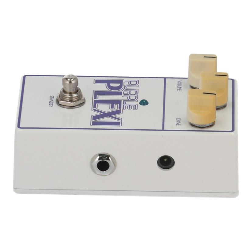 Lovepedal ラブペダル/エフェクター/PURPLE PLEXI WHITE LIMITED EDITION//-/Bランク/82