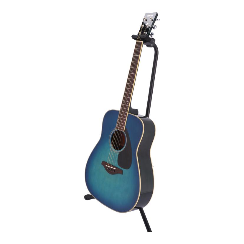 YAMAHA ヤマハ/アコースティックギター/FG820//HNP281326/Bランク/62