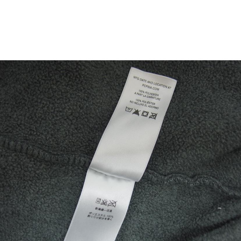 PATAGONIA パタゴニア/シンチラスナップ／フリースジャケット／プルオーバー//25580/Bランク/04