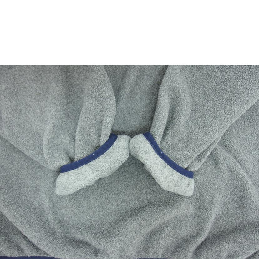 PATAGONIA パタゴニア/シンチラスナップ／フリースジャケット／プルオーバー//25580/Bランク/04