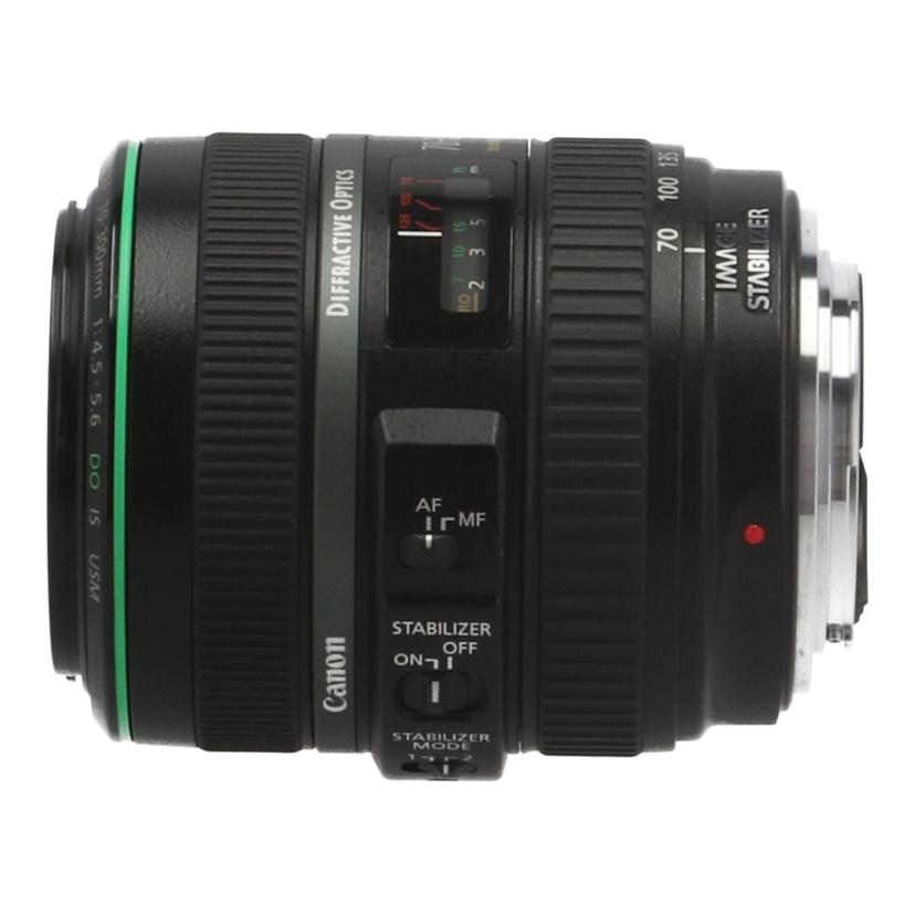 Canon キヤノン　/交換レンズ／70－300mmDO/EF70-300mm F4.5-5.6 DO IS USM//91100354/Bランク/04