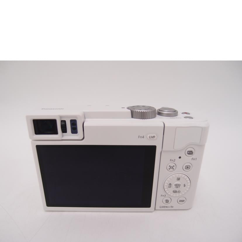 Panasonic パナソニック/デジタルカメラ/LUMIX DC-TZ95-W//WS2HA001608/Aランク/69