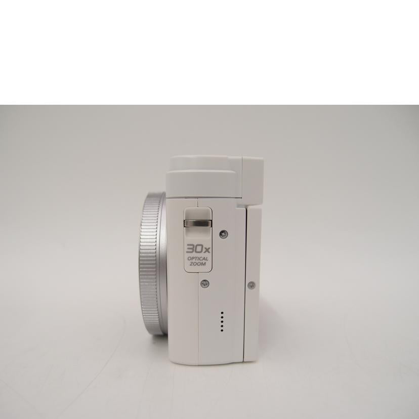 Panasonic パナソニック/デジタルカメラ/LUMIX DC-TZ95-W//WS2HA001608/Aランク/69