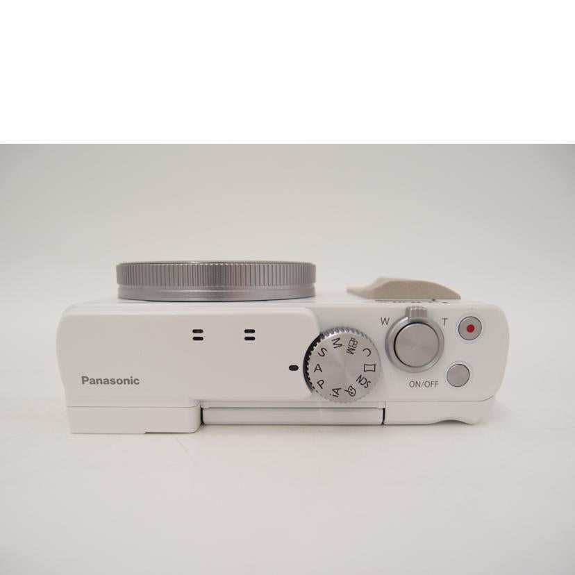Panasonic パナソニック/デジタルカメラ/LUMIX DC-TZ95-W//WS2HA001608/Aランク/69