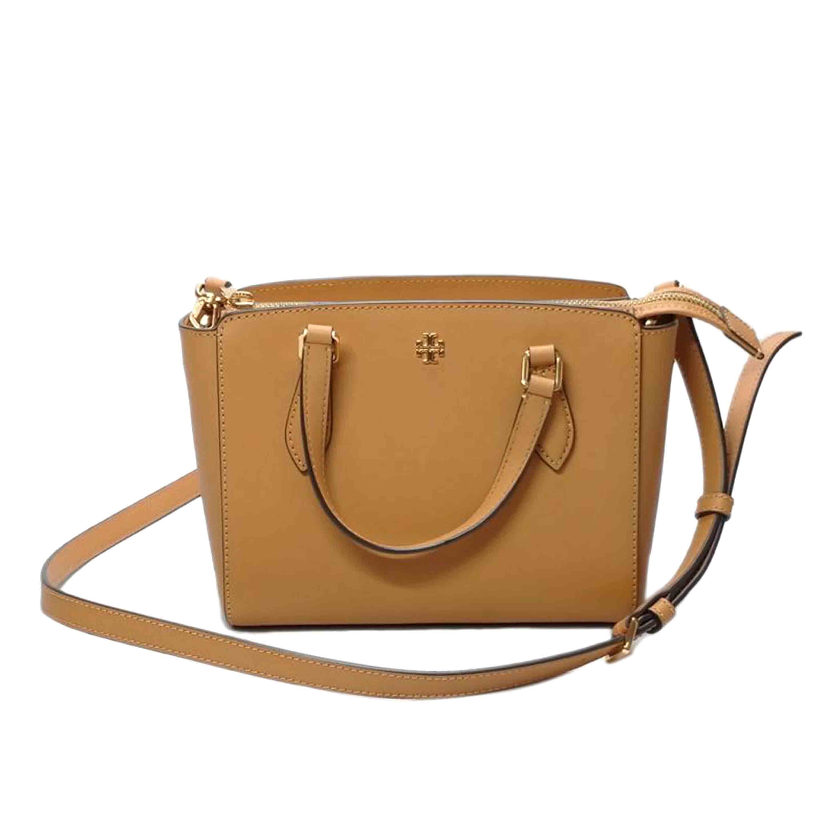 TORY　BURCH トリーバーチ/エマーソン　2WAYショルダーバッグ//ABランク/52