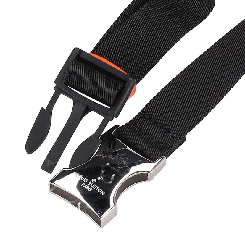 LOUIS VUITTONルイ・ヴィトン/バムバッグ　アウトドア／MG×タイガラマ／ボルケーノオレンジ/M30430//FO0***/Aランク/77