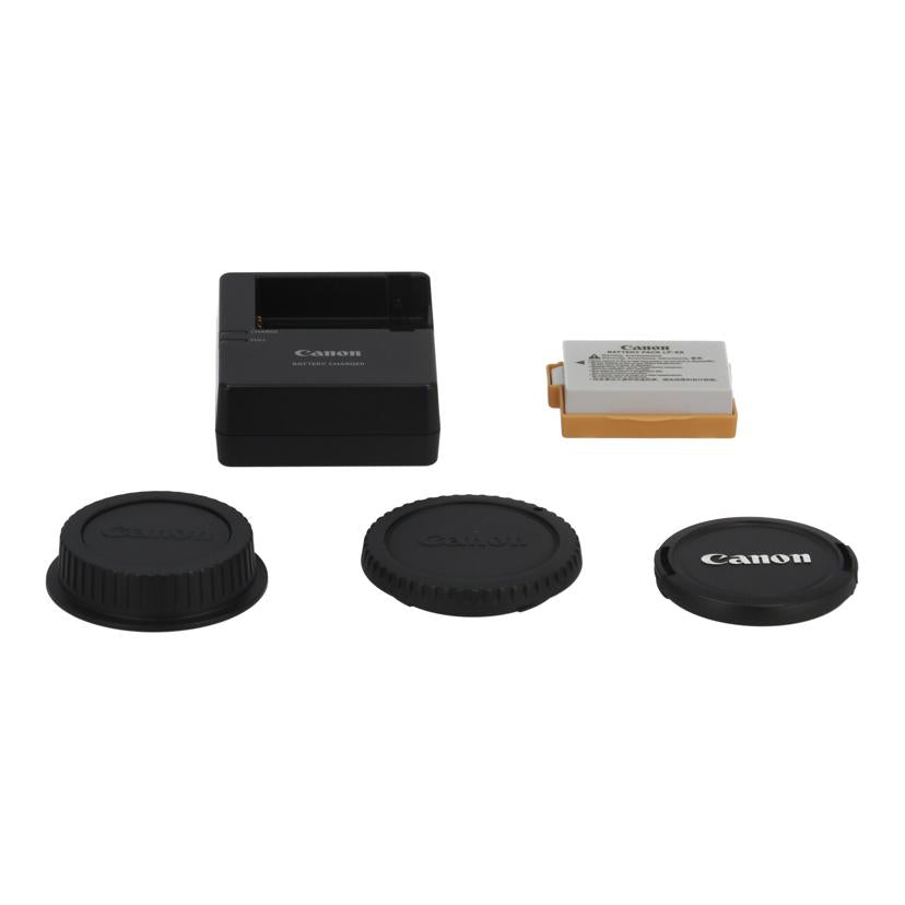 Canon キヤノン　/デジタル一眼　ダブルズームキット/EOS KISS X5  ﾀﾞﾌﾞﾙｽﾞｰﾑｷｯﾄ//181066026909/Bランク/09