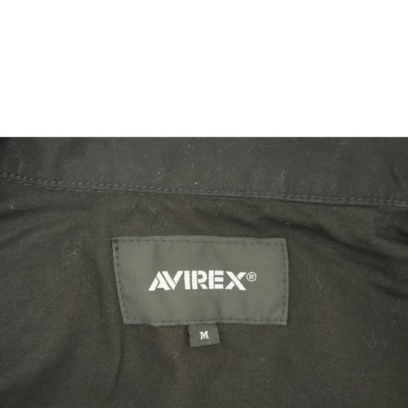 AVIREX アヴィレックス/GIRLS　AND　LOGO　JACKET/6122093//サイズ　M/Sランク/05