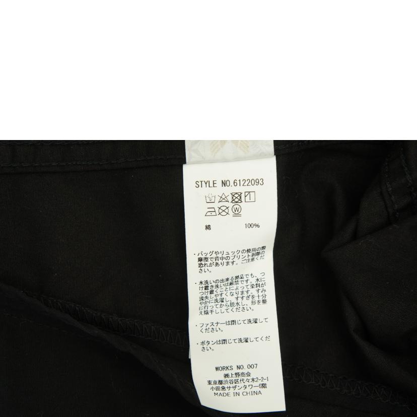 AVIREX アヴィレックス/GIRLS　AND　LOGO　JACKET/6122093//サイズ　M/Sランク/05