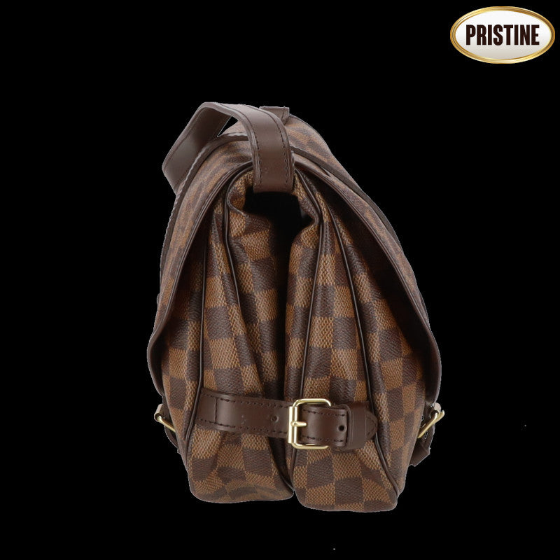 LOUIS　VUITTON ルイ・ヴィトン/ソミュール30／ダミエ／スペシャルオーダー/N48081//MB1***/SAランク/75