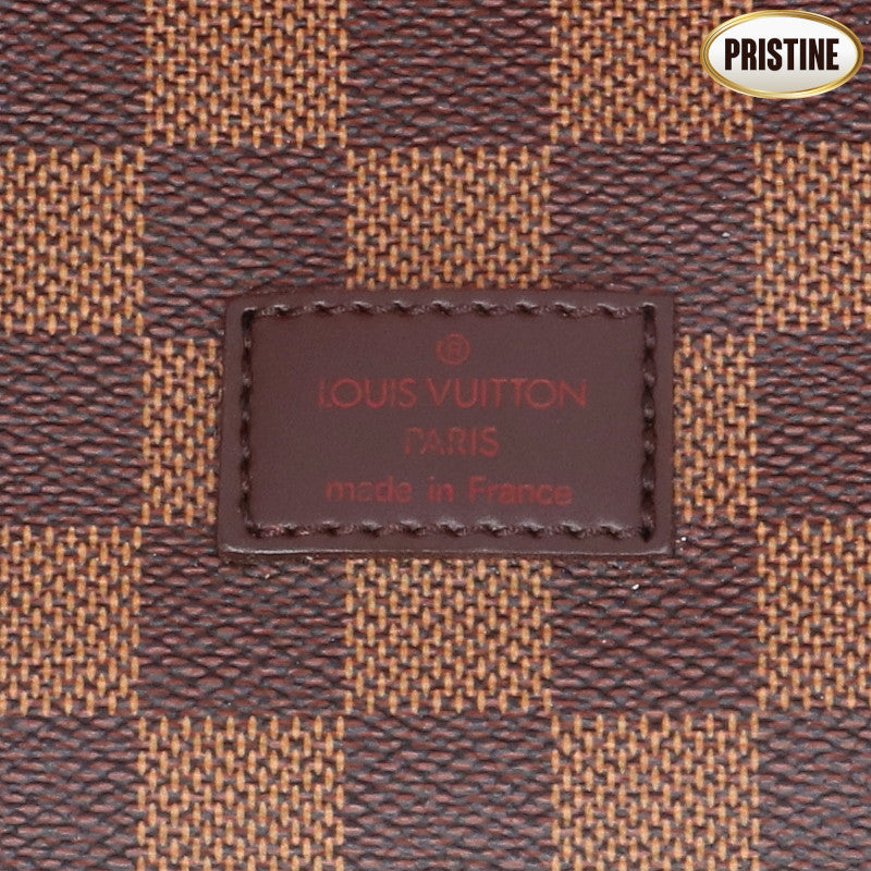 LOUIS　VUITTON ルイ・ヴィトン/ソミュール30／ダミエ／スペシャルオーダー/N48081//MB1***/SAランク/75