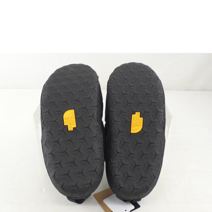 THE　NORTH　FACE ノースフェイス/Nuptse　Mule　Denim/NF02372//Sランク/64