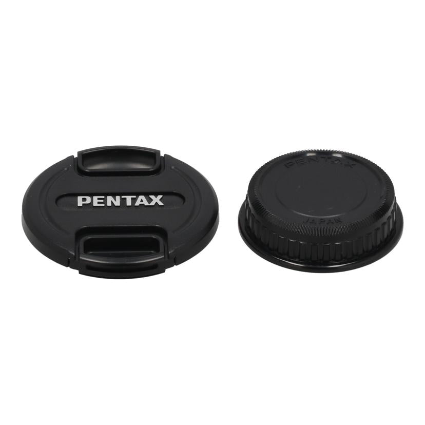 PENTAX ペンタックス /交換レンズ/16－45mm/smc P-DA 16-45mm F4 ED AL//-/Bランク/22