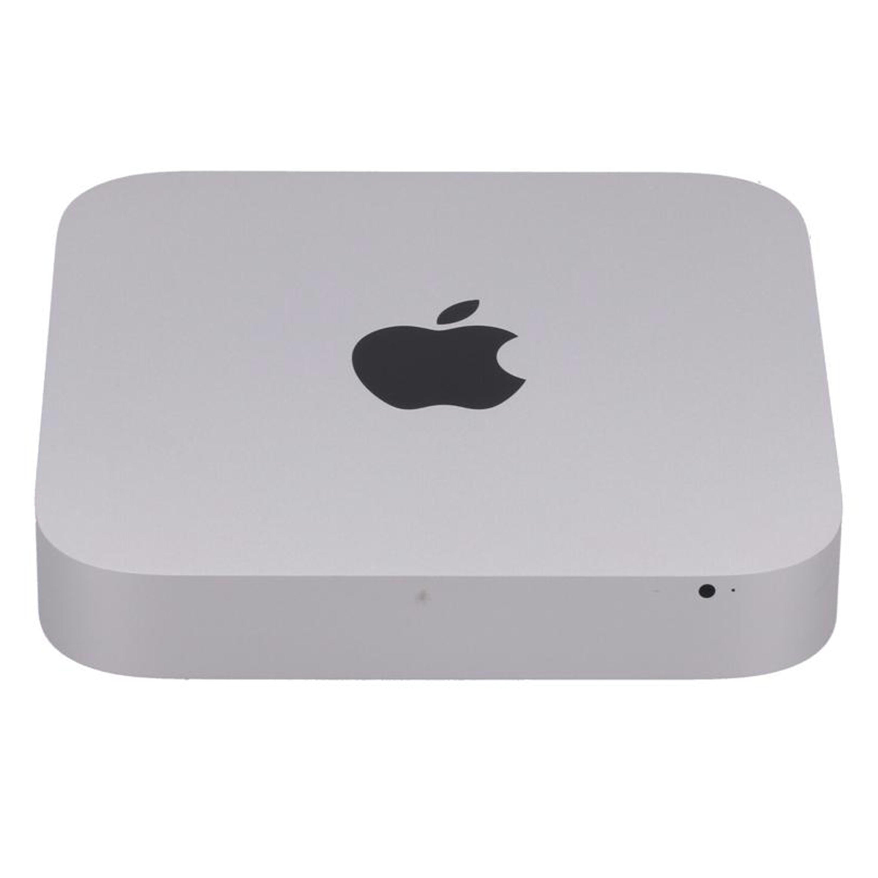 Apple アップル　/Mac　mini　（Late　2014）/A1347//C07R202YG1J1/Bランク/67