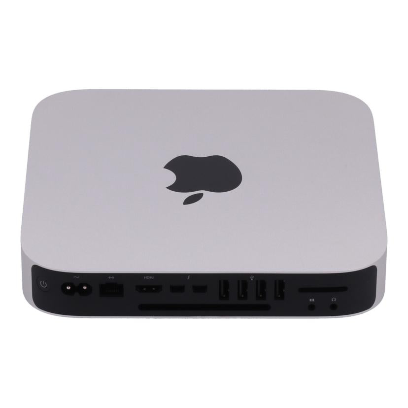 Apple アップル　/Mac　mini　（Late　2014）/A1347//C07R202YG1J1/Bランク/67