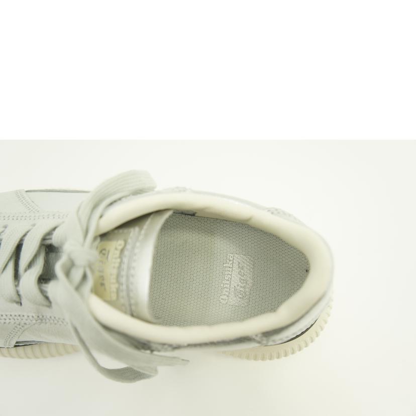 Onitsuka　Tiger オニツカタイガー/DELECITY/1183B941//ABランク/05