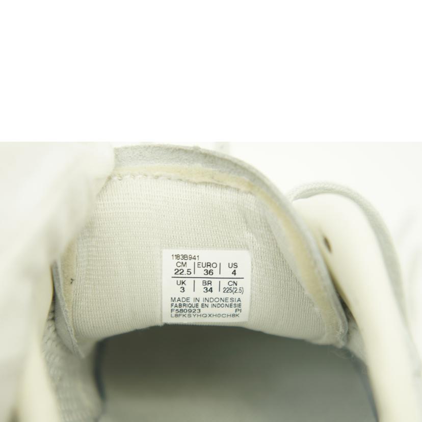 Onitsuka　Tiger オニツカタイガー/DELECITY/1183B941//ABランク/05
