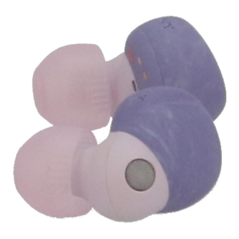 SONY ソニー/ワイヤレスイヤホン／LinkBuds　S/WF-LS900N//6008494/Bランク/62