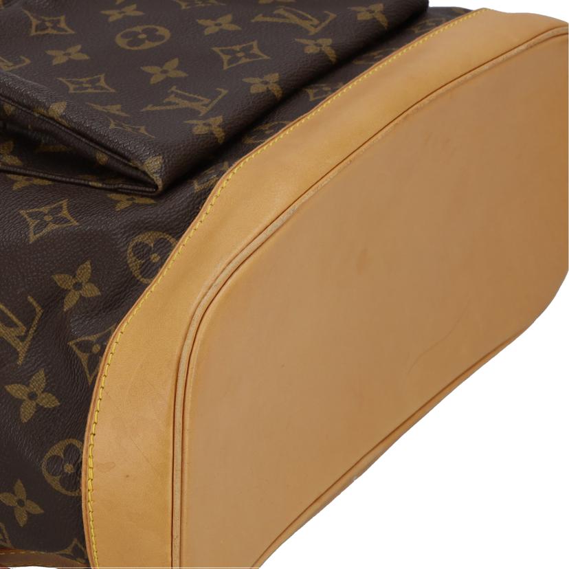 LOUIS VUITTON ルイ・ヴィトン/モンスリGM／モノグラム/M51135//MI0***/Bランク/19