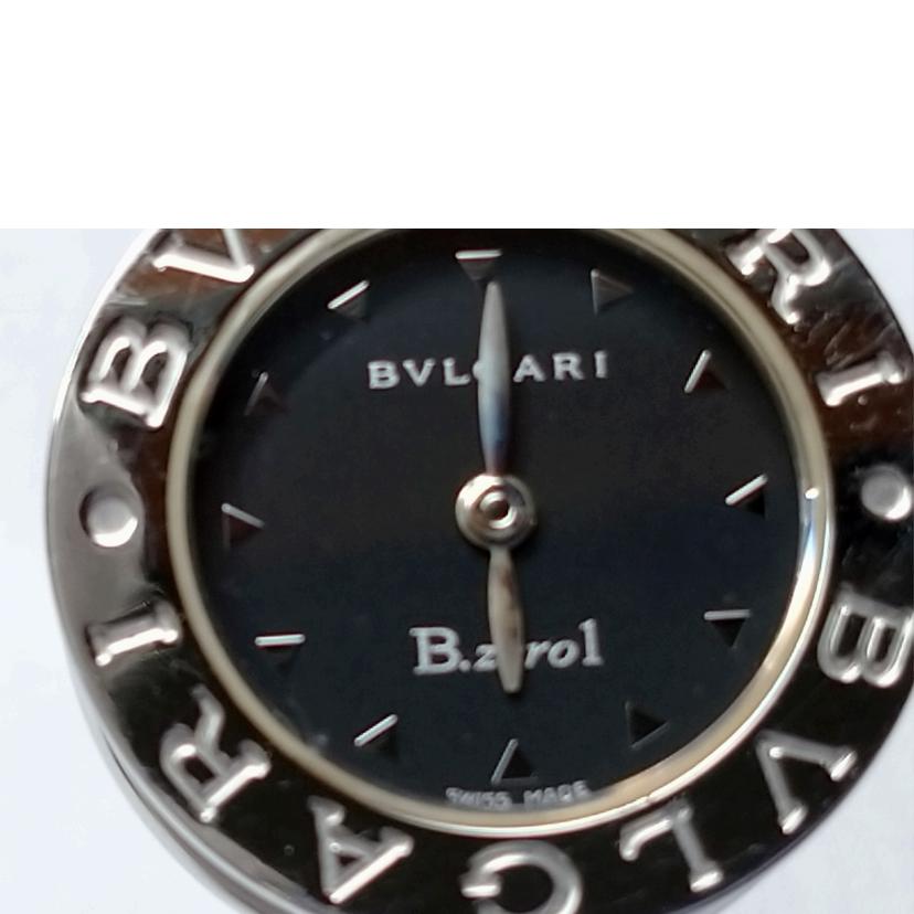 BVLGARI ブルガリ/Bzero1　クオーツ/BZ22S//D13****/Bランク/52