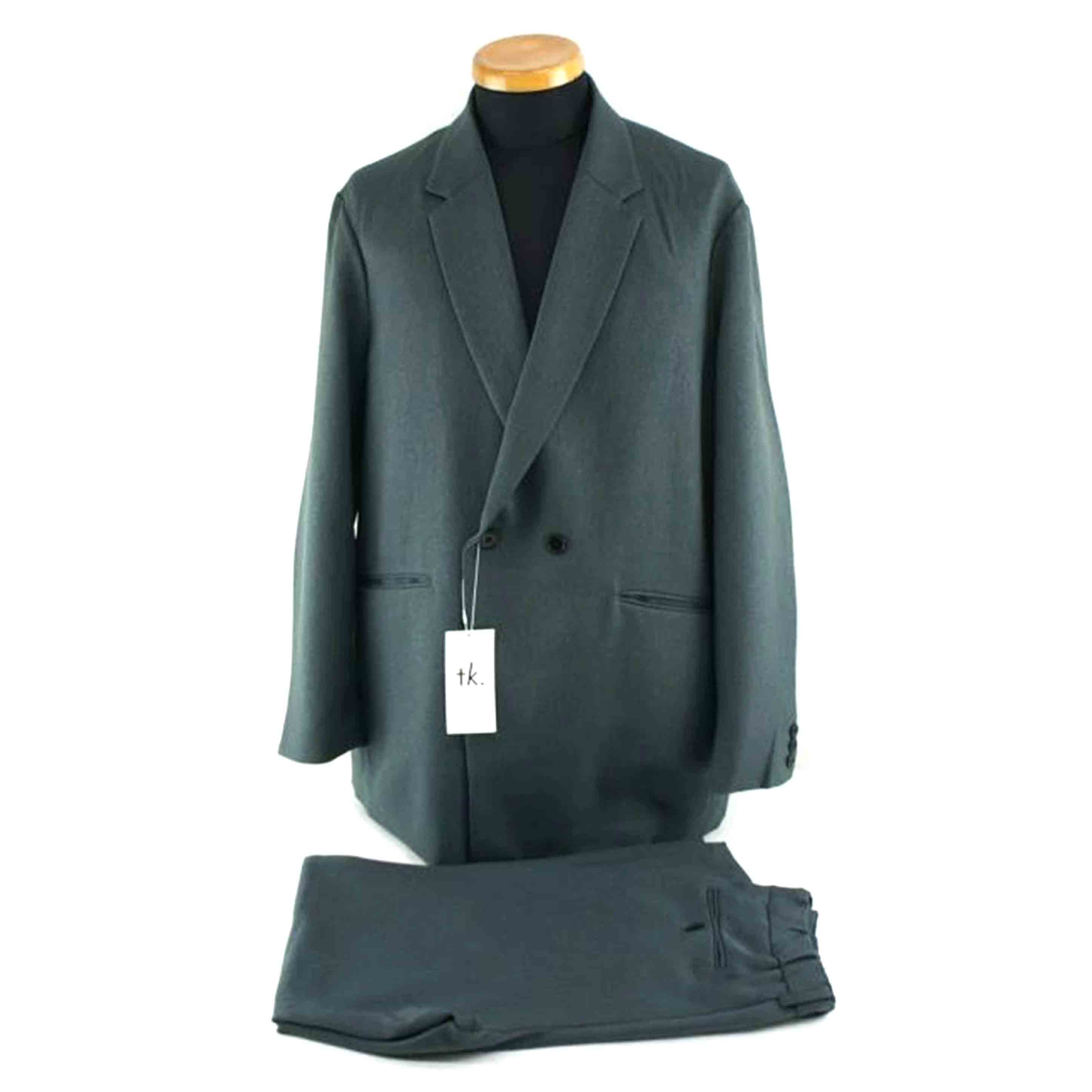 TAKEO　KIKUCHI タケオキクチ/セットアップ　スーツ/979-67140//ABランク/64