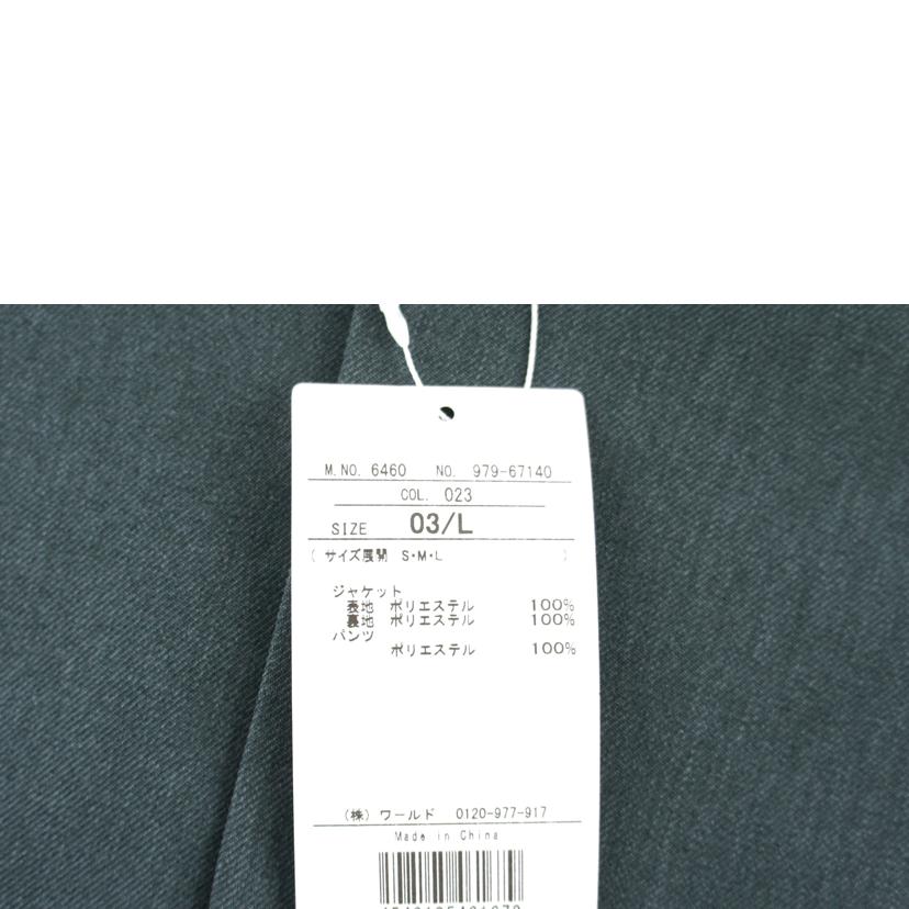 TAKEO　KIKUCHI タケオキクチ/セットアップ　スーツ/979-67140//ABランク/64