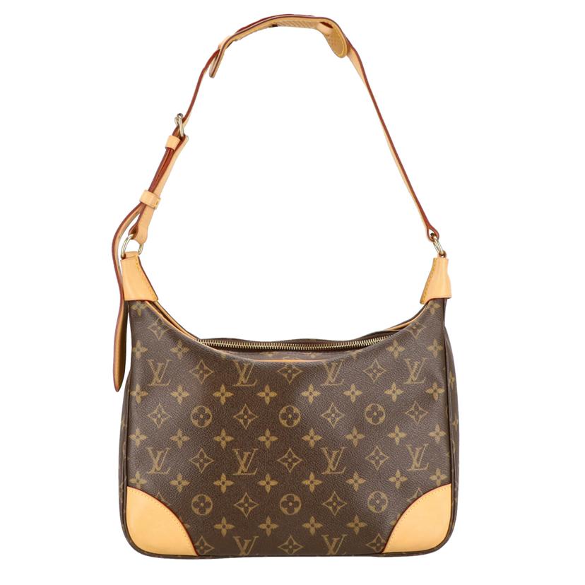 LOUIS VUITTON ルイ・ヴィトン/ブローニュ30/M51265//AS0***/Bランク/19