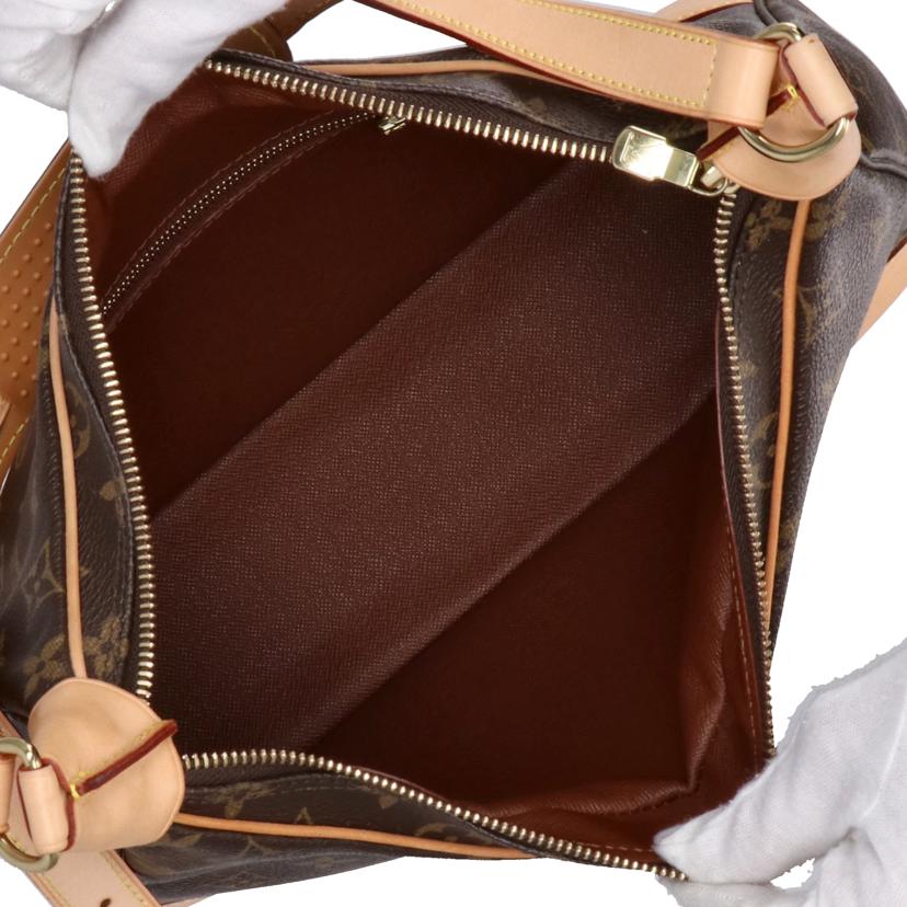 LOUIS VUITTON ルイ・ヴィトン/ブローニュ30/M51265//AS0***/Bランク/19