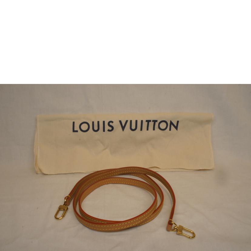LOUIS VUITTON ルイヴィトン/プティットサックプラ／モノグラム/M81295//RFI*/SAランク/92